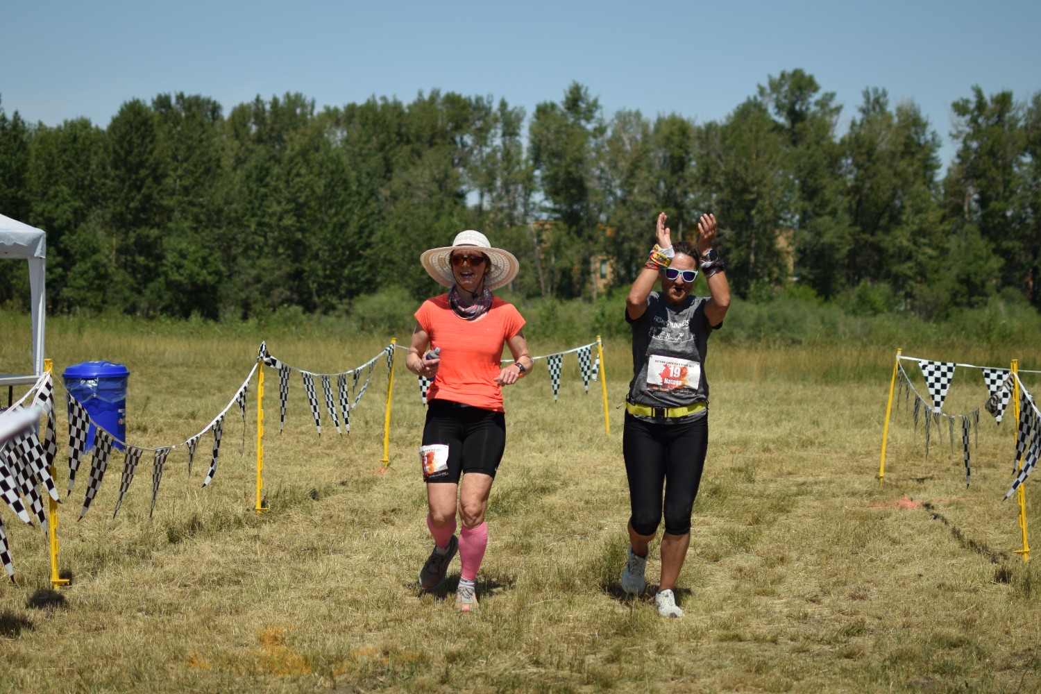 Backyard Ultra will push this local runner to her limit